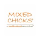 Logo de Mixed Chicks